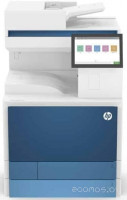 Color LaserJet Managed E877dn 5QK03A