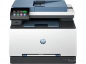 Color LaserJet Pro 3303fdn