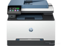 Color LaserJet Pro 3303fdn
