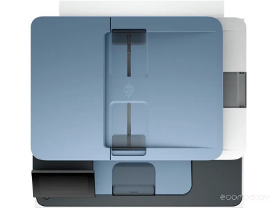 Color LaserJet Pro 3303fdn