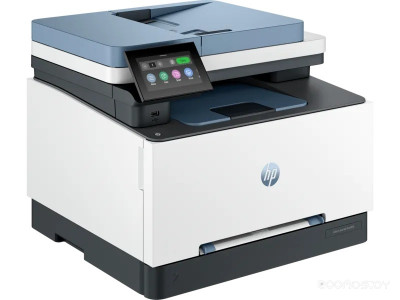 Color LaserJet Pro 3303fdn