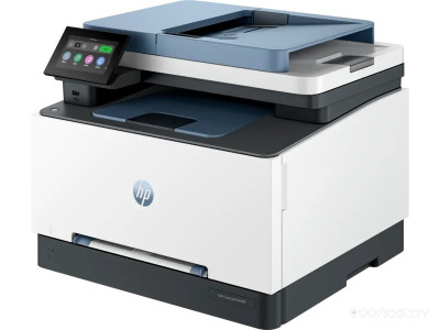Color LaserJet Pro 3303fdn