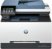 Color LaserJet Pro 3303fdw