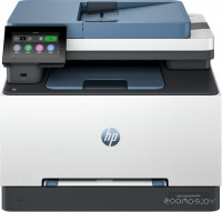 Color LaserJet Pro 3303fdw