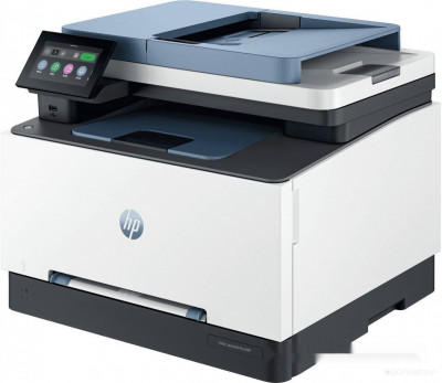Color LaserJet Pro 3303fdw