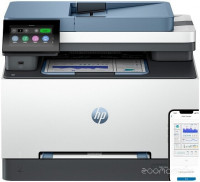 Color LaserJet Pro 3303sdw 499M6A
