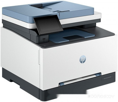 Color LaserJet Pro 3303sdw 499M6A