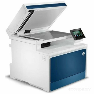Color LaserJet Pro 4303DW 5HH65A