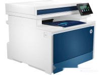 Color LaserJet Pro 4303FDN 5HH66A