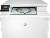 Color LaserJet Pro M182n 7KW54A