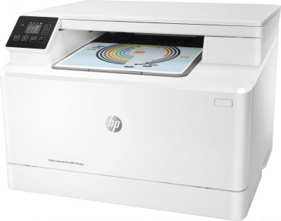 Color LaserJet Pro M182n 7KW54A