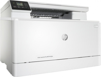 Color LaserJet Pro M182n 7KW54A