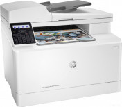 Color LaserJet Pro M183fw 7KW56A