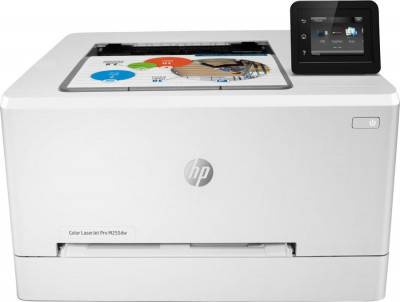 Color LaserJet Pro M255dw