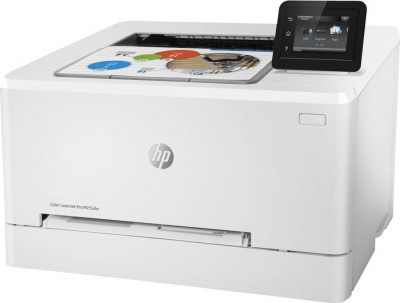 Color LaserJet Pro M255dw