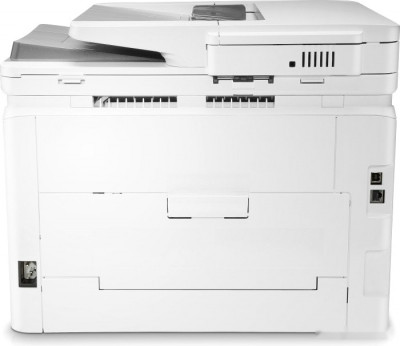 Color LaserJet Pro M282nw 7KW72A