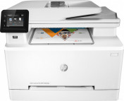 Color LaserJet Pro M283fdw 7KW75A