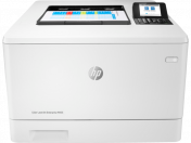 Color LaserJet Pro M455dn