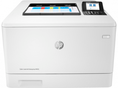 Color LaserJet Pro M455dn