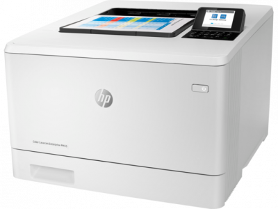 Color LaserJet Pro M455dn