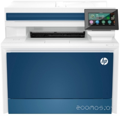 Color LaserJet Pro MFP 4303dw