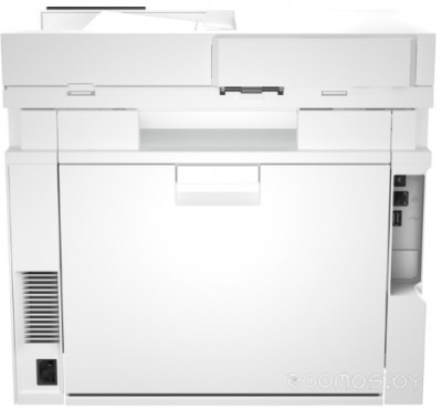 Color LaserJet Pro MFP 4303dw