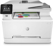 Color LaserJet Pro MFP M283fdn