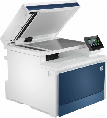 Color LJ Pro MFP 4303fdn