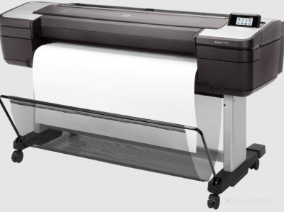 DesignJet T1700dr Postscript 44" (1118 мм)