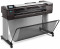 DesignJet T830 36in