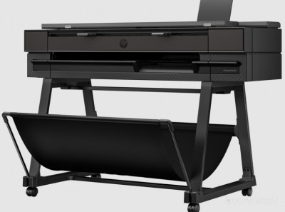 DesignJet T850 2Y9H2A