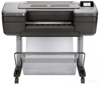 DesignJet Z9+ PostScript 24" W3Z71A