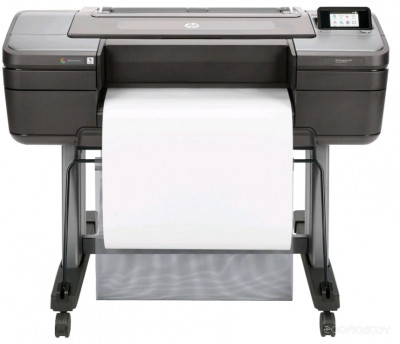 DesignJet Z9+ PostScript 24" W3Z71A