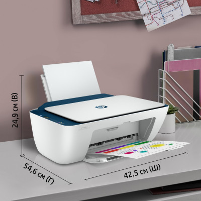 DeskJet Ink Advantage Ultra 4828 25R76A