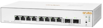 Enterprise Aruba IOn 1930 8G 2SFP (JL680A)