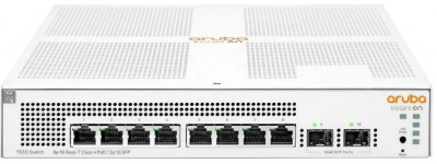 Enterprise Aruba IOn 1930 8G 2SFP (JL680A)