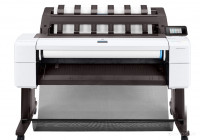 HP DesignJet T1600 36" 3EK10A
