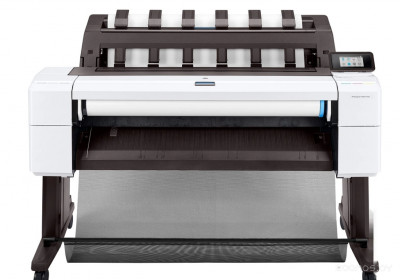 HP DesignJet T1600 36" 3EK10A