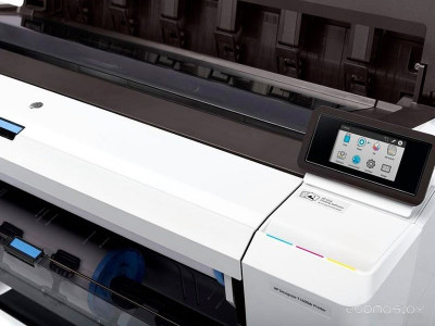HP DesignJet T1600 36" 3EK10A
