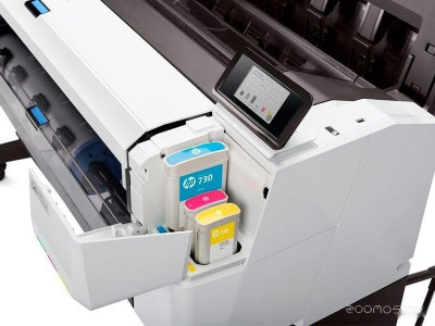 HP DesignJet T1600 36" 3EK10A