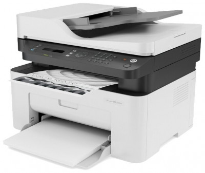 Laser MFP 137fnw