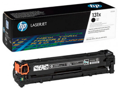 LaserJet 131X