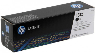 LaserJet 131X