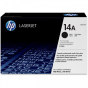 LaserJet 14A