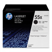LaserJet 55X