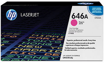 LaserJet 646A