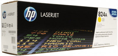 LaserJet 824A