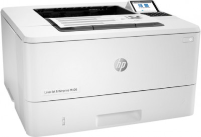 LaserJet Enterprise M406dn