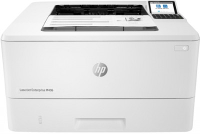 LaserJet Enterprise M406dn