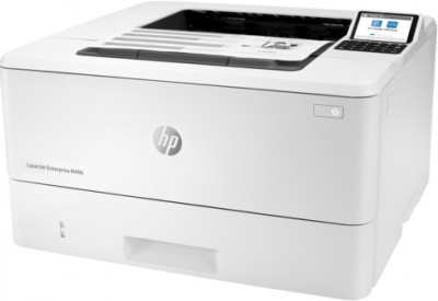 LaserJet Enterprise M406dn